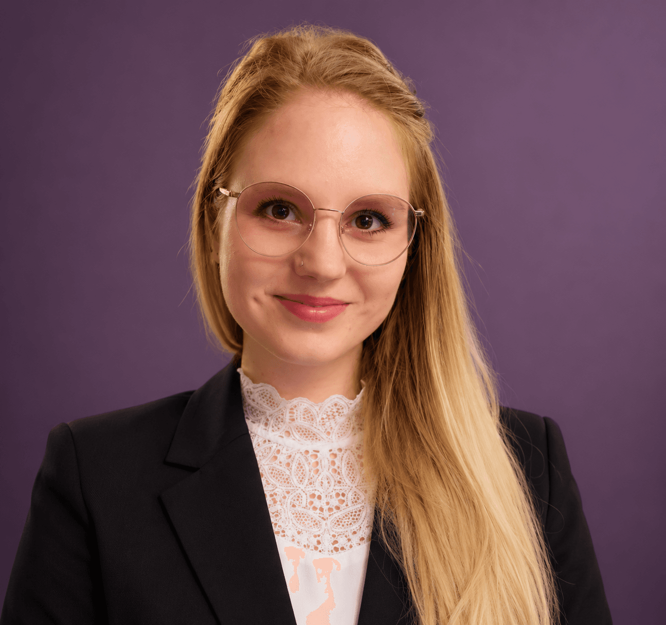 Portrait von Dr. Beatrice STEINER
