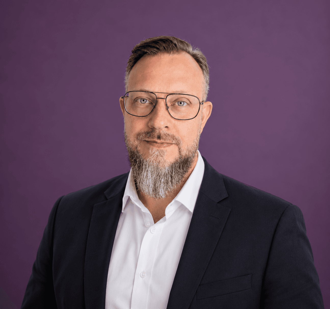 Portrait von Christian MAUL